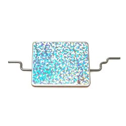 Stern Star Trek Spinner with Decals